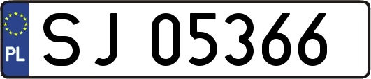SJ05366