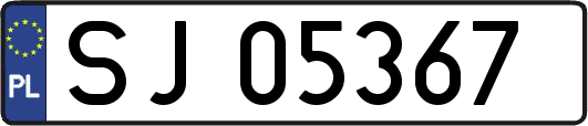 SJ05367