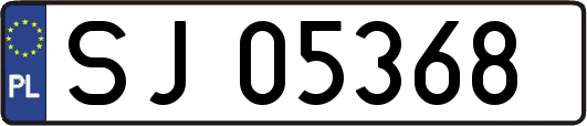 SJ05368