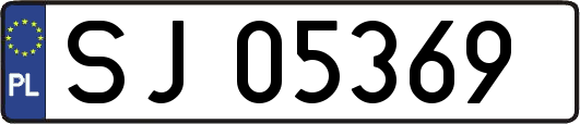 SJ05369