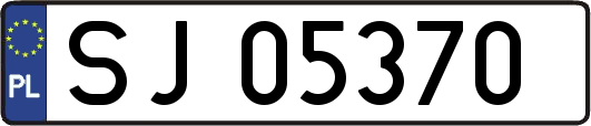 SJ05370