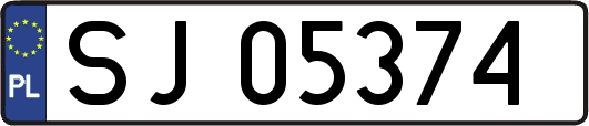 SJ05374