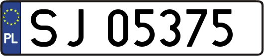SJ05375