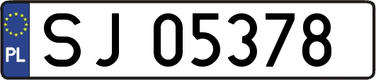 SJ05378