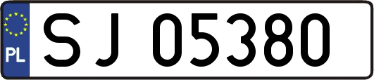 SJ05380