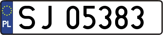 SJ05383