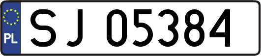 SJ05384