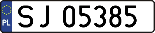 SJ05385