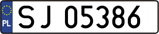 SJ05386