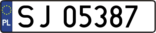 SJ05387