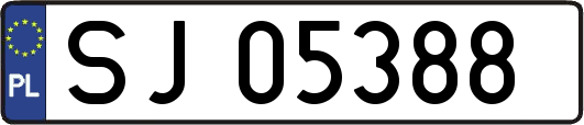 SJ05388