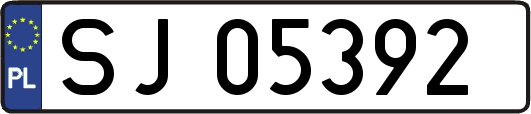 SJ05392