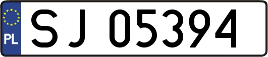 SJ05394