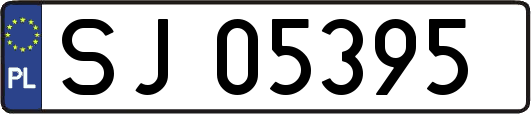 SJ05395