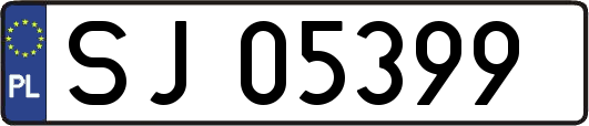 SJ05399