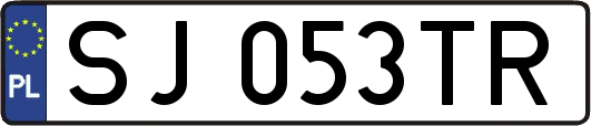 SJ053TR