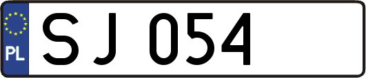 SJ054