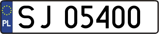 SJ05400