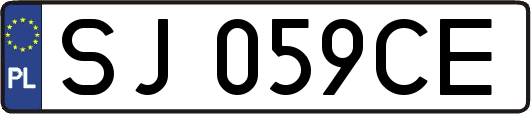 SJ059CE