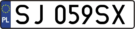 SJ059SX