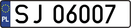 SJ06007