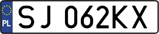 SJ062KX