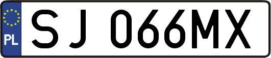 SJ066MX