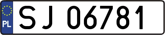 SJ06781