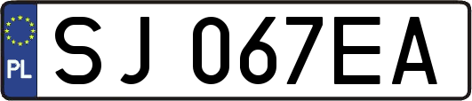 SJ067EA