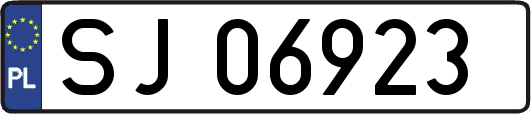 SJ06923