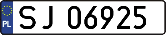 SJ06925