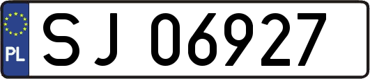 SJ06927