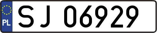 SJ06929