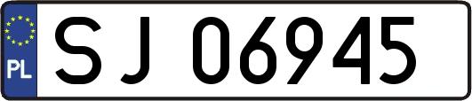 SJ06945