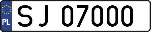 SJ07000