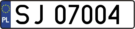 SJ07004