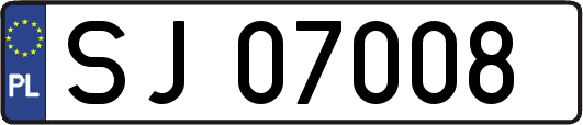 SJ07008