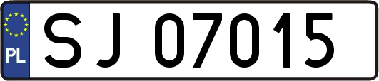 SJ07015
