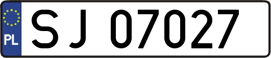 SJ07027