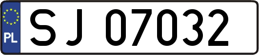 SJ07032