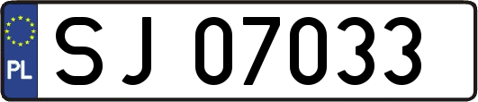 SJ07033