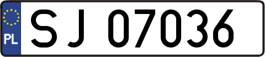 SJ07036