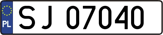 SJ07040