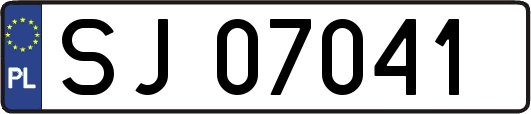 SJ07041