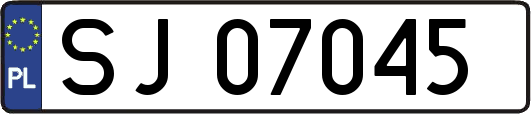 SJ07045