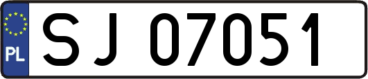 SJ07051