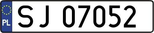SJ07052