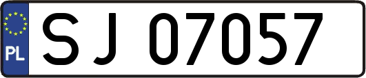 SJ07057