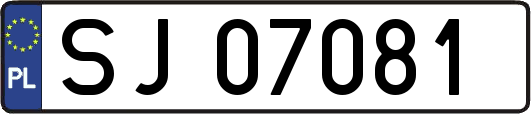 SJ07081