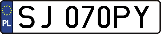 SJ070PY